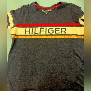 Tommy Hilfiger unisex top